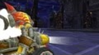 Optimus Prime's Greatest Moment Recreated In <em>World Of Warcraft</em>